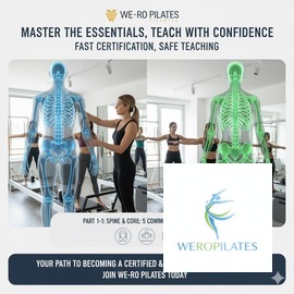 위로 필라테스 여의도점 이미지