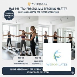 위로 필라테스 여의도점 이미지