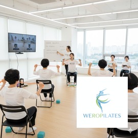 위로 필라테스 여의도점 이미지